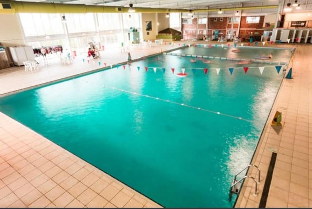 Large 4 Person Couples And Family Caravan In Newquay Bay Resort Ngoại thất bức ảnh